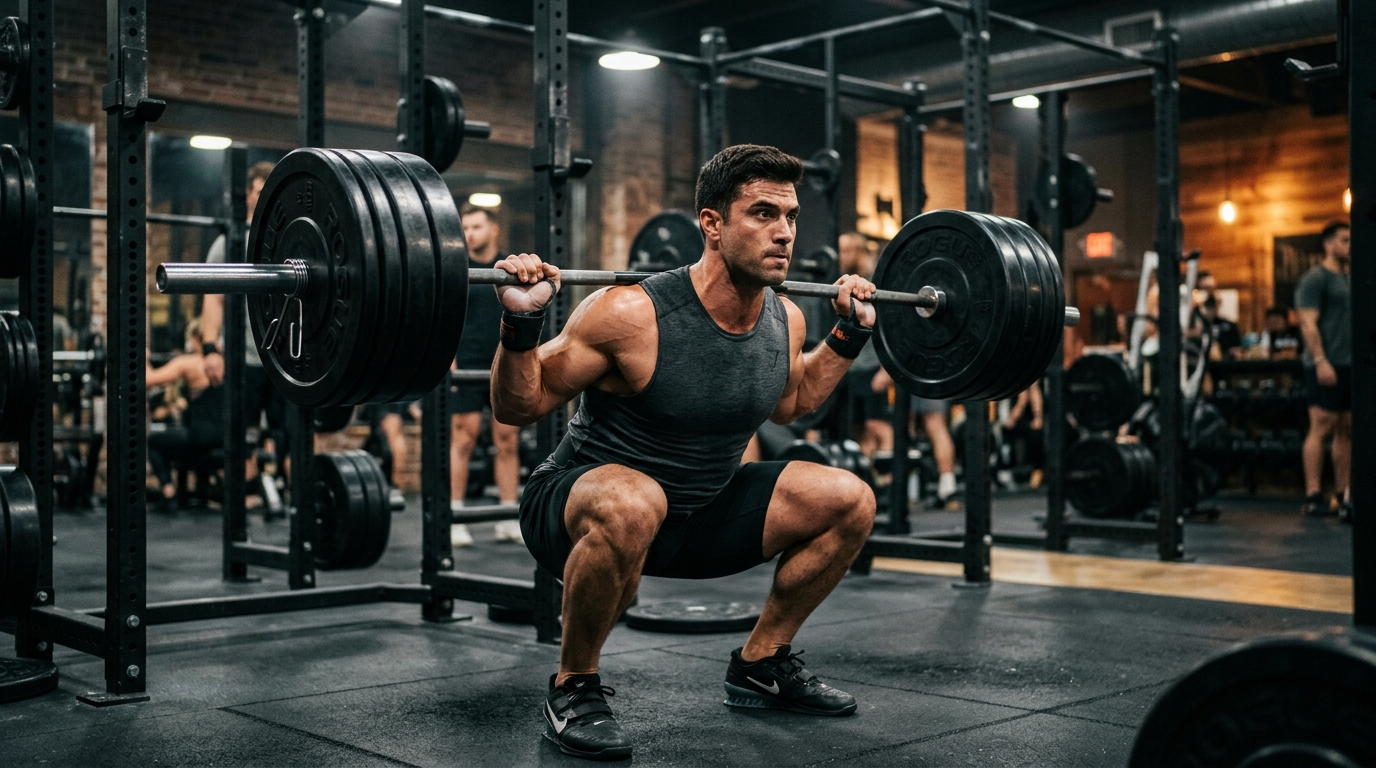 How to Build Legs That Actually Grow