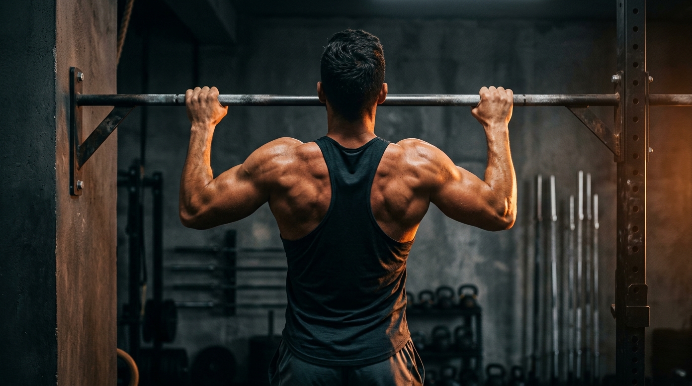 Muscler le dos : exercices, programme et erreurs à éviter