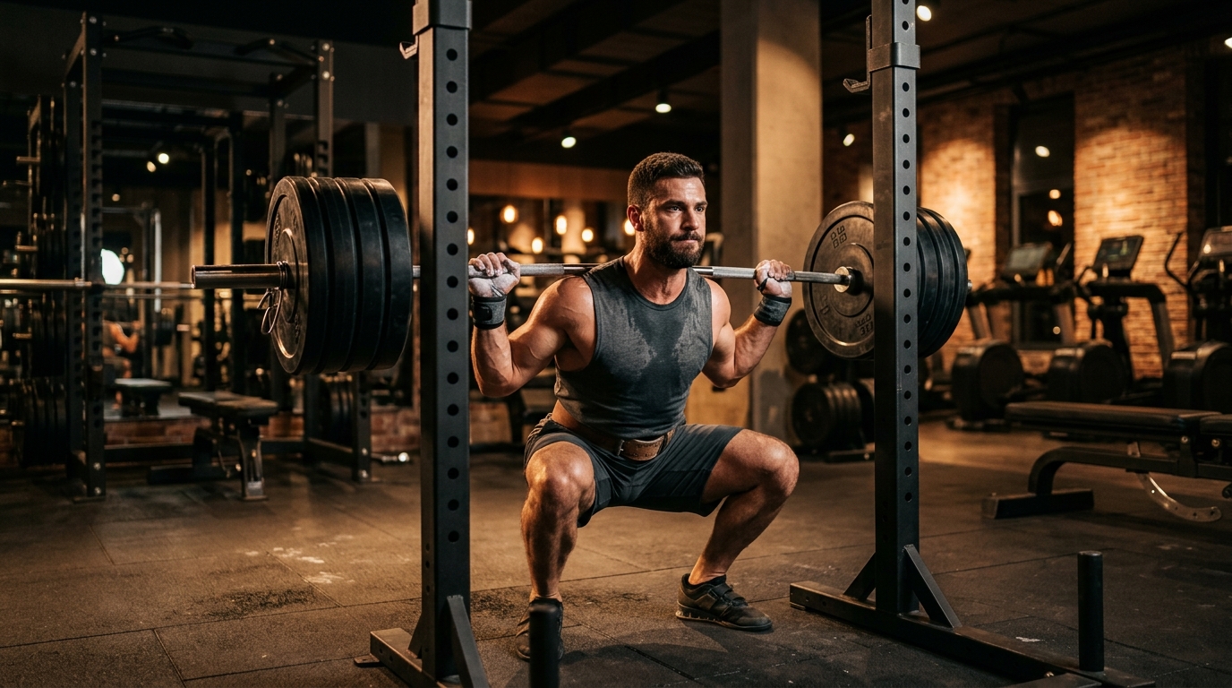 Muscler les jambes : programme et exercices pour progresser