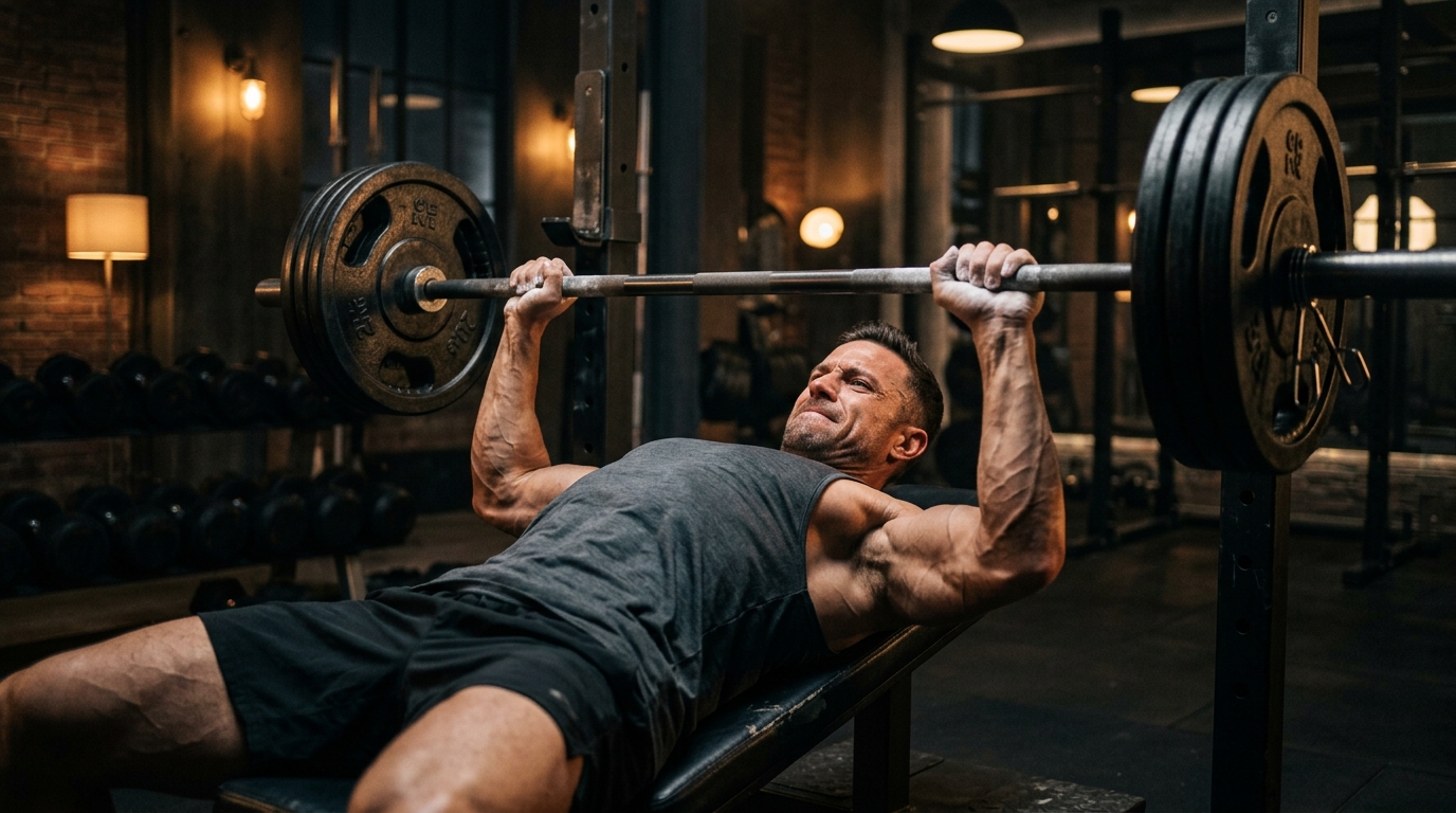 Programme sèche musculation : perdre du gras, garder vos muscles